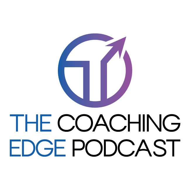 The Coaching Edge Podcast